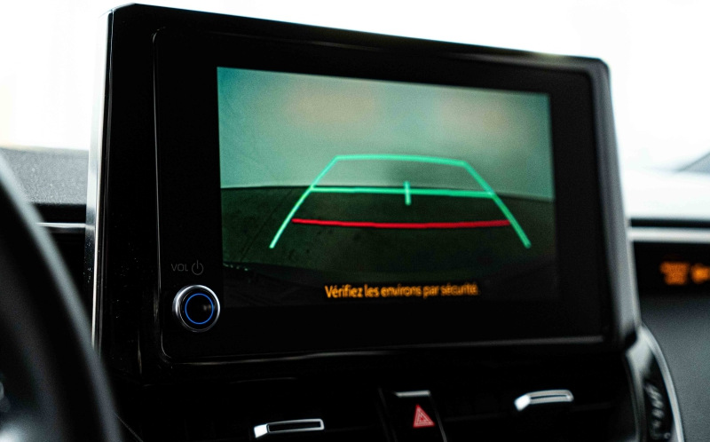 TOYOTA Corolla Touring Spt