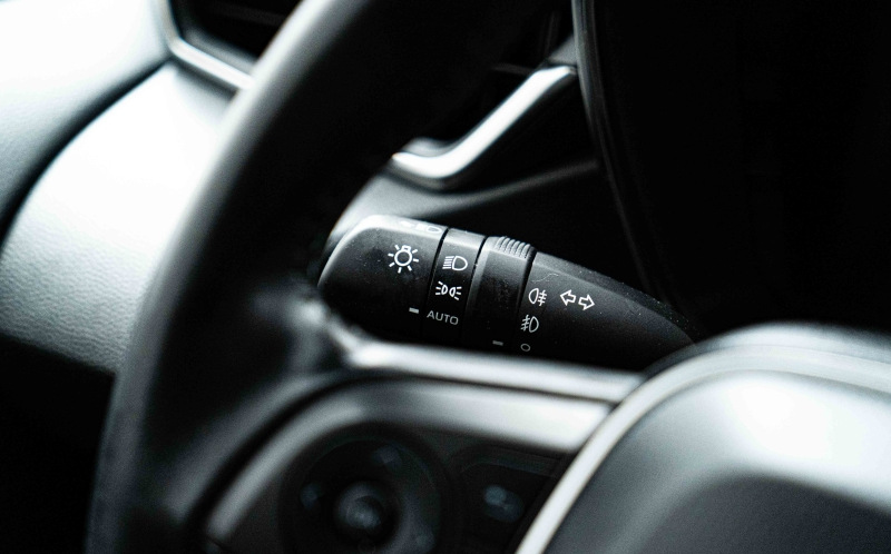 TOYOTA Corolla Touring Spt