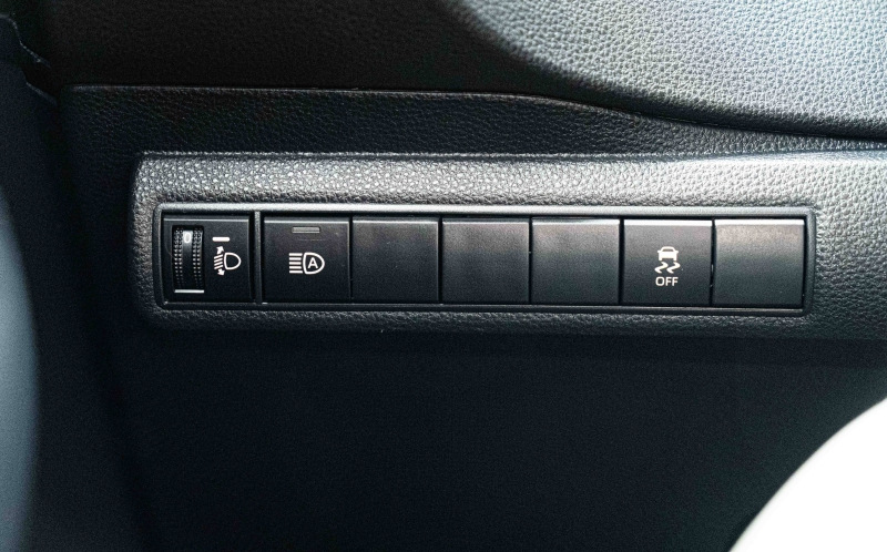 TOYOTA Corolla Touring Spt