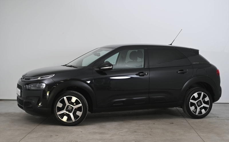 CITROEN C4 Cactus CITROEN C4 Cactus
