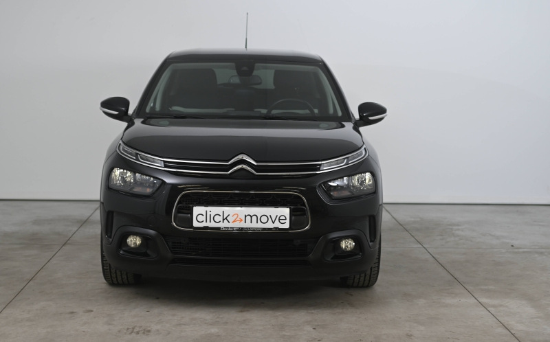 CITROEN C4 Cactus CITROEN C4 Cactus