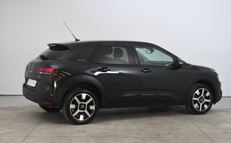CITROEN C4 Cactus CITROEN C4 Cactus