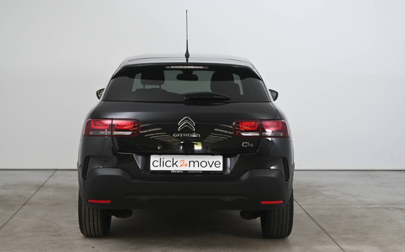 CITROEN C4 Cactus CITROEN C4 Cactus