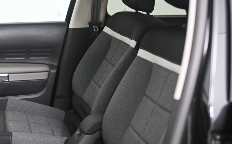 CITROEN C4 Cactus CITROEN C4 Cactus