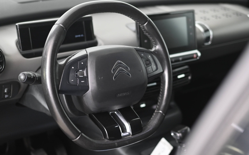 CITROEN C4 Cactus CITROEN C4 Cactus