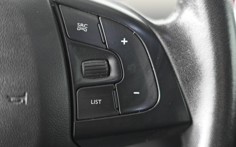 CITROEN C4 Cactus CITROEN C4 Cactus