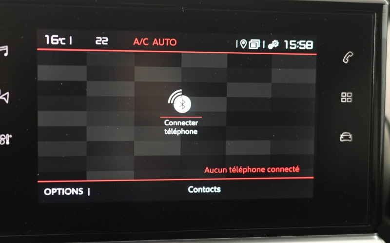 CITROEN C4 Cactus CITROEN C4 Cactus