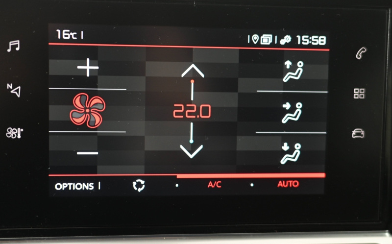 CITROEN C4 Cactus CITROEN C4 Cactus