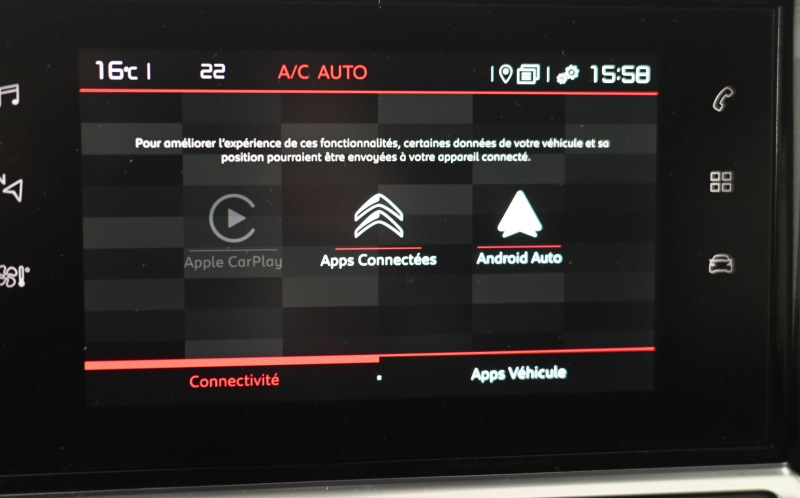 CITROEN C4 Cactus CITROEN C4 Cactus