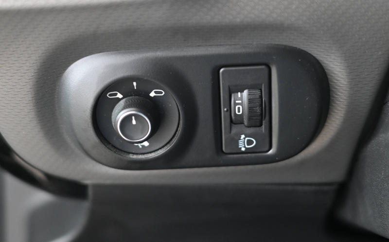 CITROEN C4 Cactus CITROEN C4 Cactus