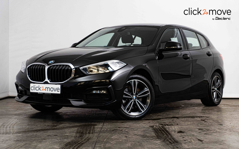 BMW Série 1