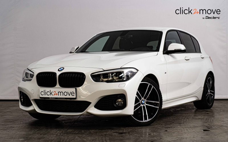 BMW Série 1