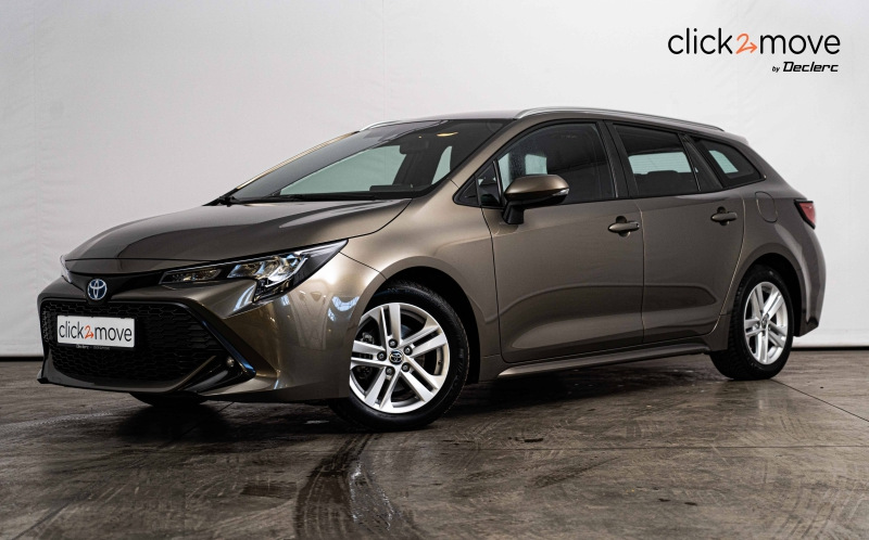 TOYOTA Corolla Touring Spt