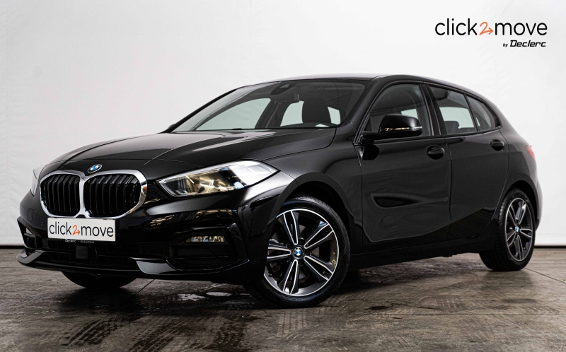BMW Série 1