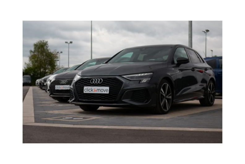 Pourquoi acheter une Audi d’occasion chez click2move by Declerc ?