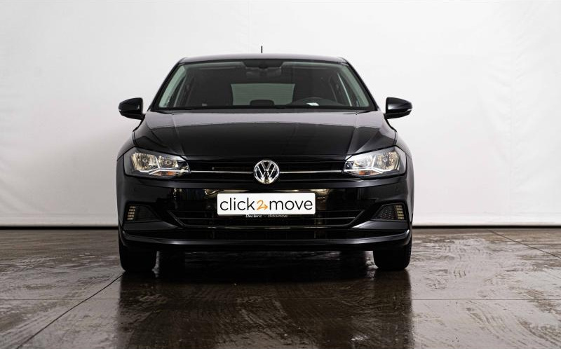 VOLKSWAGEN Polo VOLKSWAGEN Polo