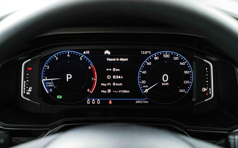 VOLKSWAGEN Polo VOLKSWAGEN Polo