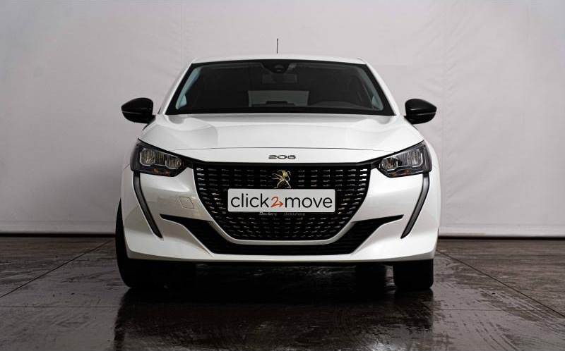 PEUGEOT 208 PEUGEOT 208