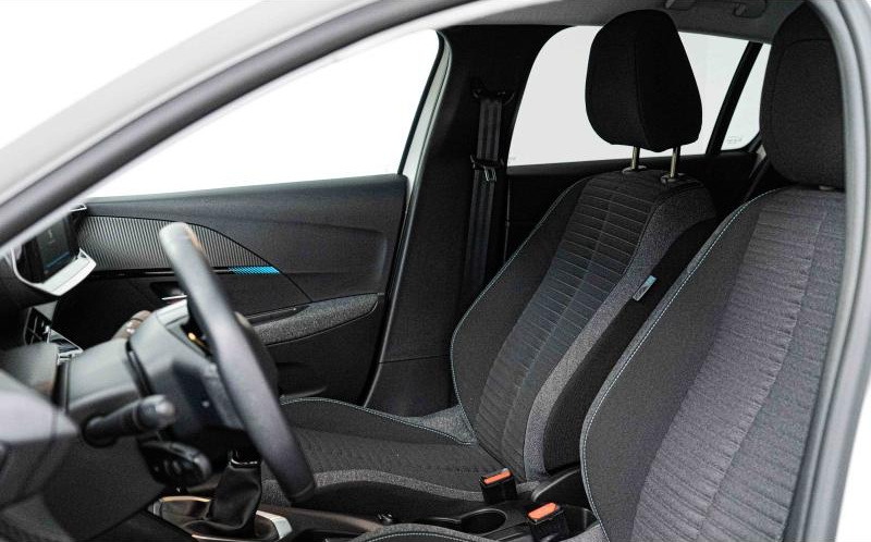 PEUGEOT 208 PEUGEOT 208