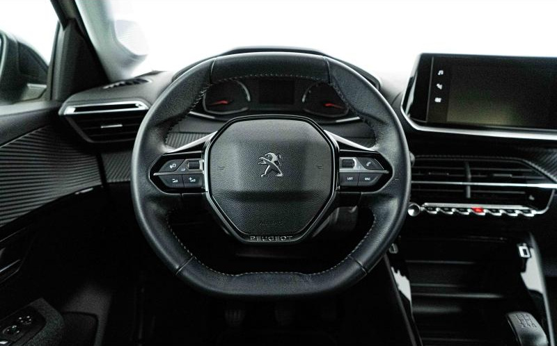 PEUGEOT 208 PEUGEOT 208