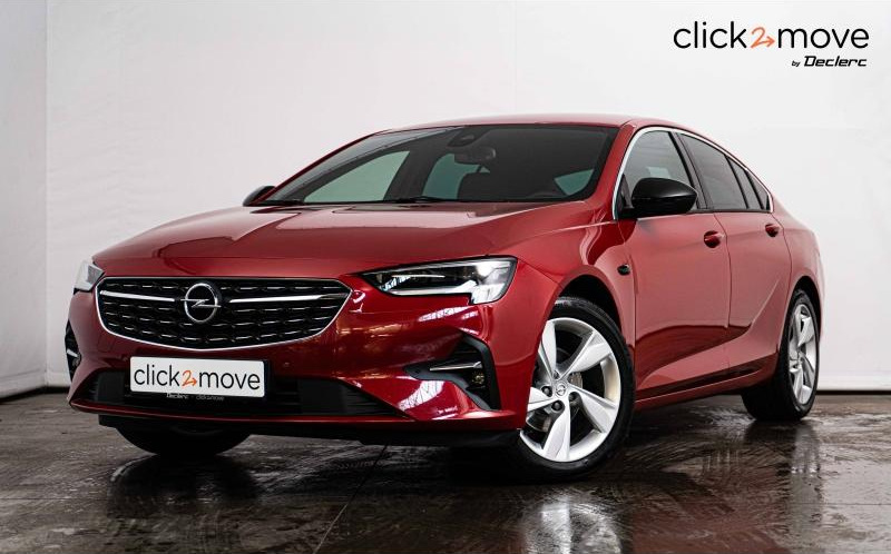 OPEL Insignia Grand Sport