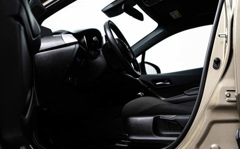 TOYOTA C-HR TOYOTA C-HR