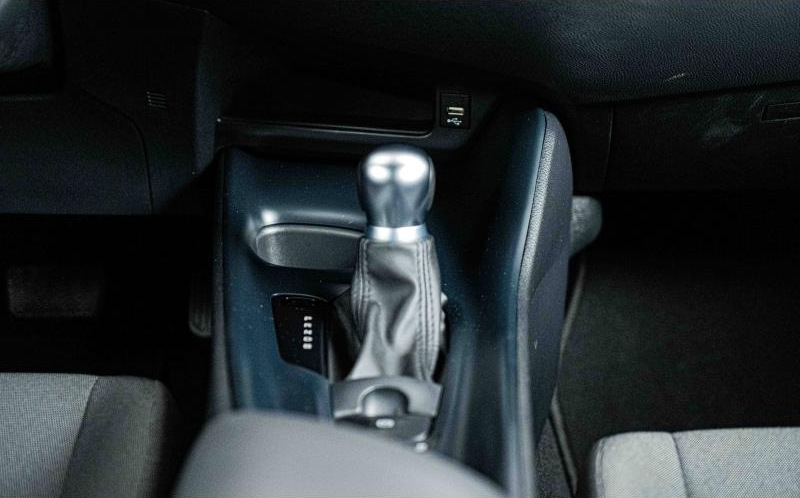 TOYOTA C-HR TOYOTA C-HR