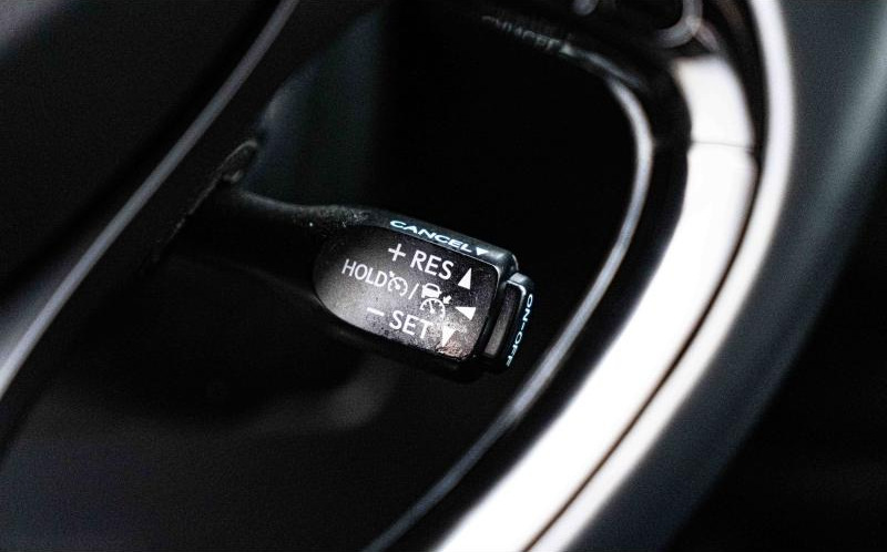 TOYOTA C-HR TOYOTA C-HR