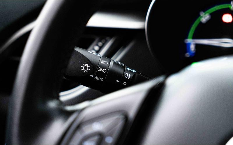 TOYOTA C-HR TOYOTA C-HR