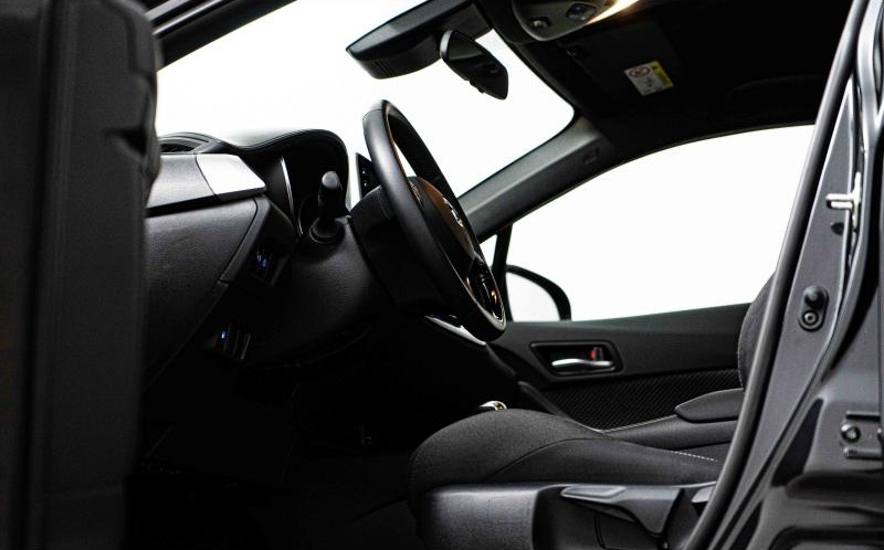 TOYOTA C-HR TOYOTA C-HR