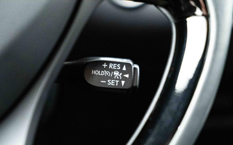 TOYOTA C-HR TOYOTA C-HR
