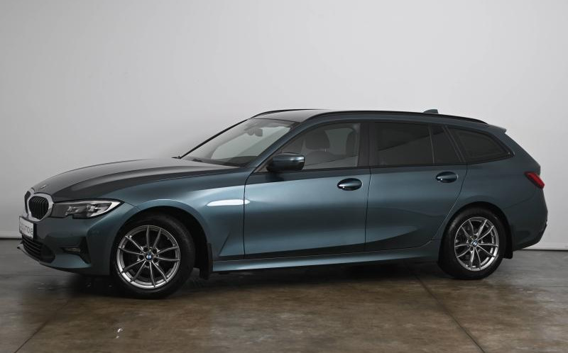 BMW Série 3 Touring