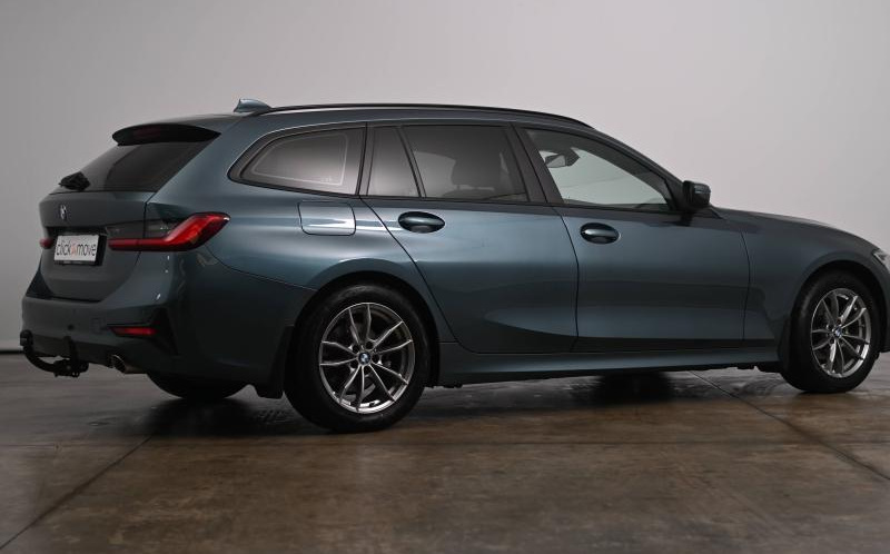 BMW Série 3 Touring