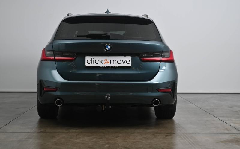 BMW Série 3 Touring