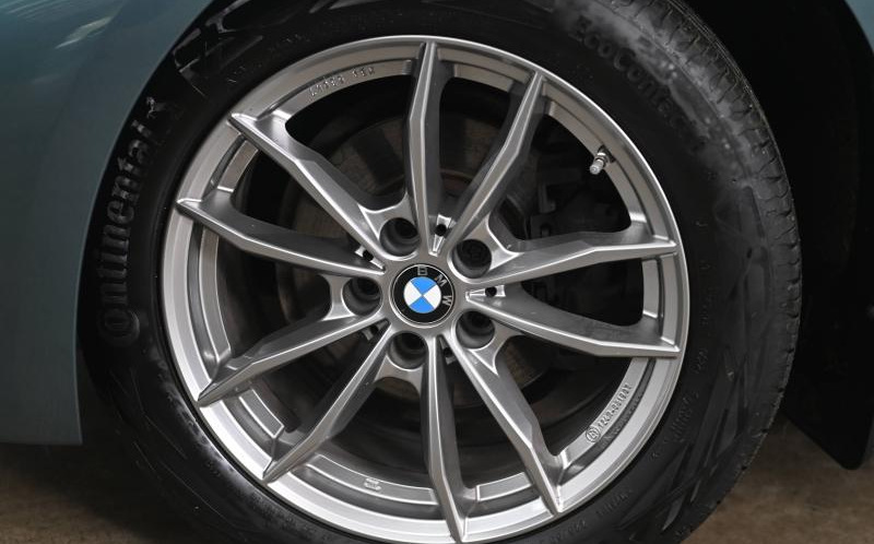 BMW Série 3 Touring