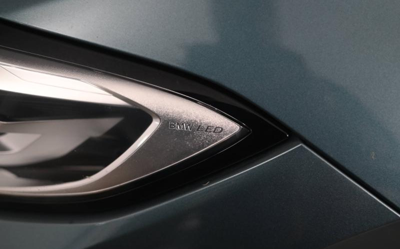 BMW Série 3 Touring