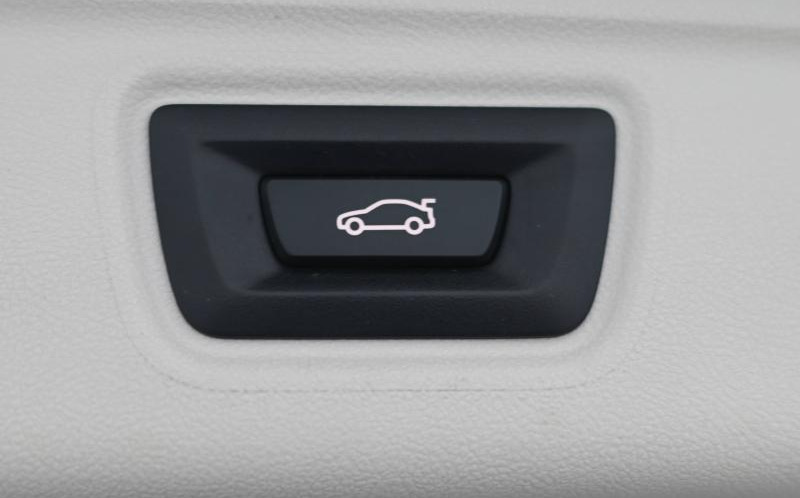 BMW Série 3 Touring