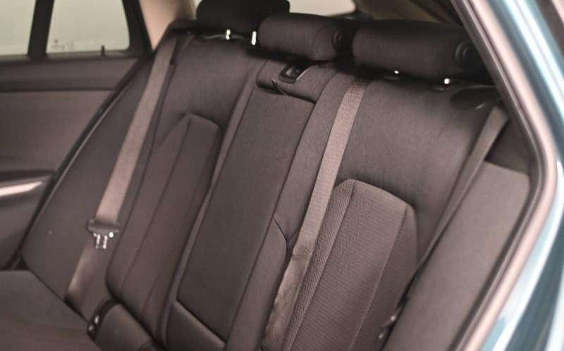 BMW Série 3 Touring