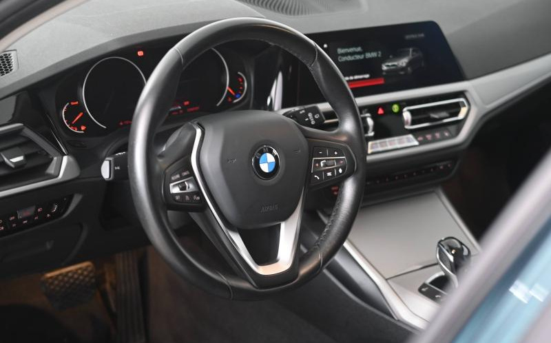 BMW Série 3 Touring