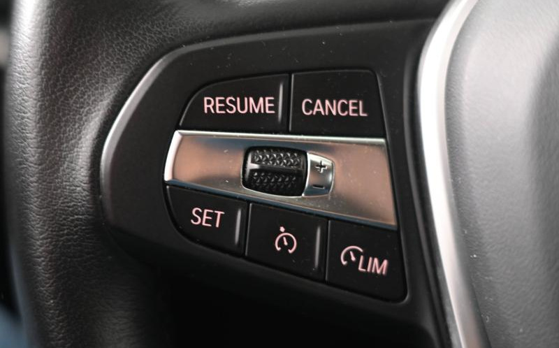 BMW Série 3 Touring