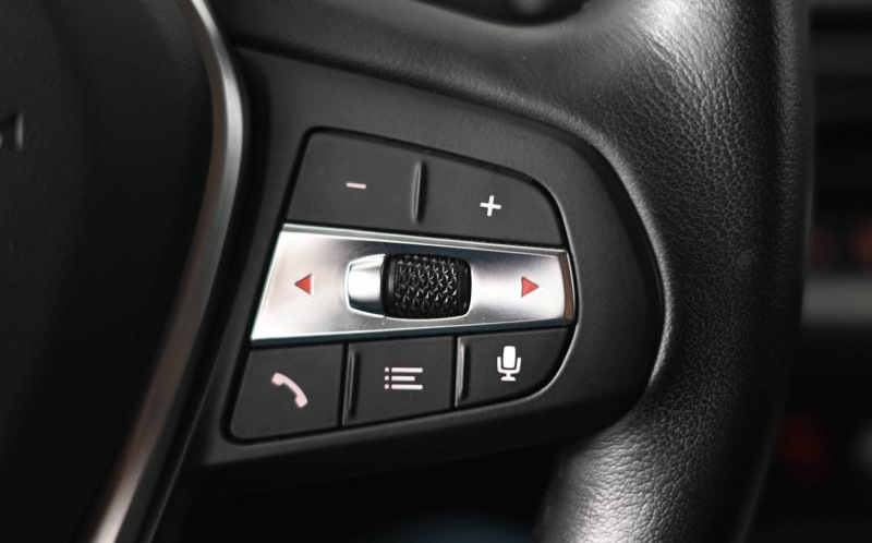 BMW Série 3 Touring