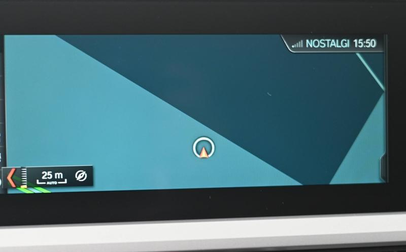 BMW Série 3 Touring