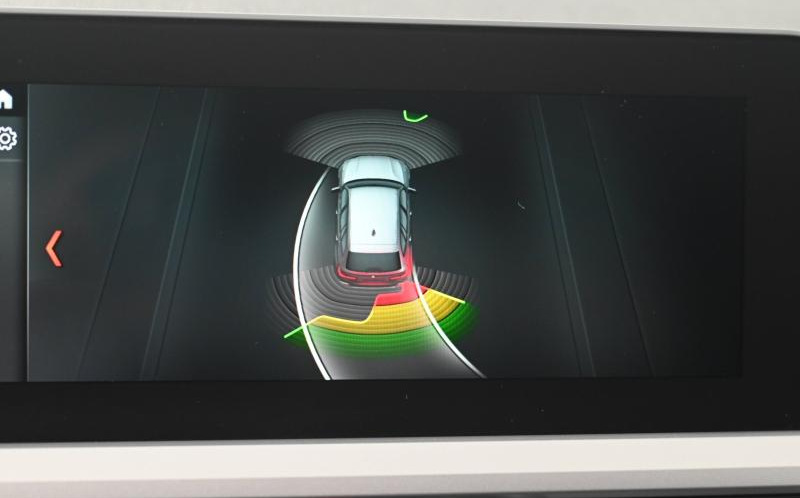 BMW Série 3 Touring