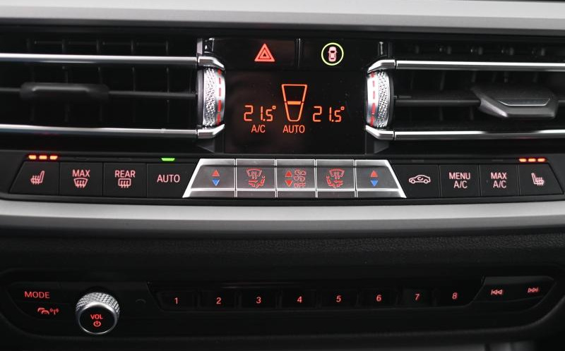 BMW Série 3 Touring