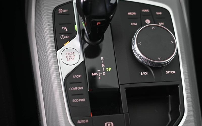 BMW Série 3 Touring