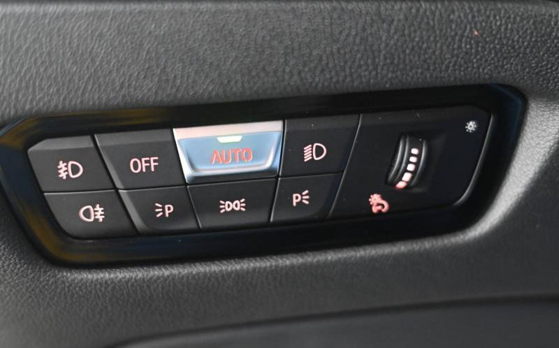 BMW Série 3 Touring