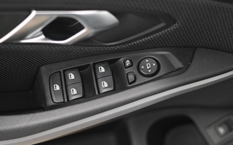 BMW Série 3 Touring