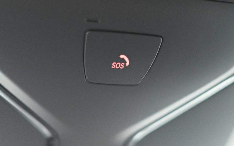 BMW Série 3 Touring