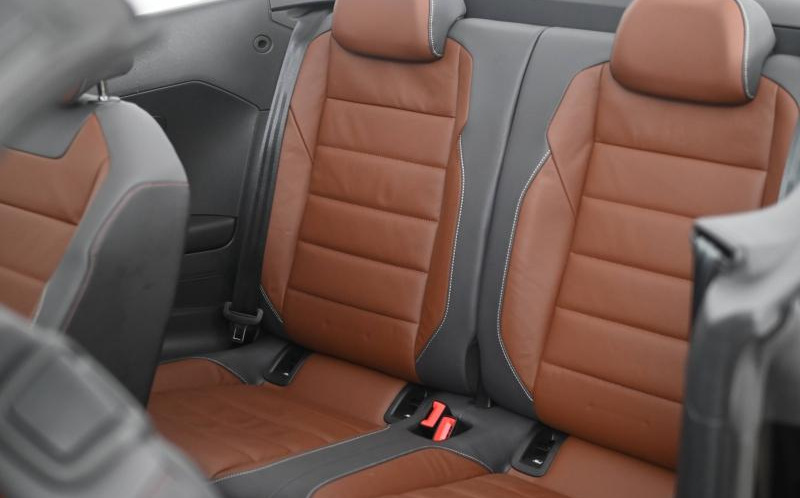 VOLKSWAGEN T-Roc Cabriolet VOLKSWAGEN T-Roc Cabriolet