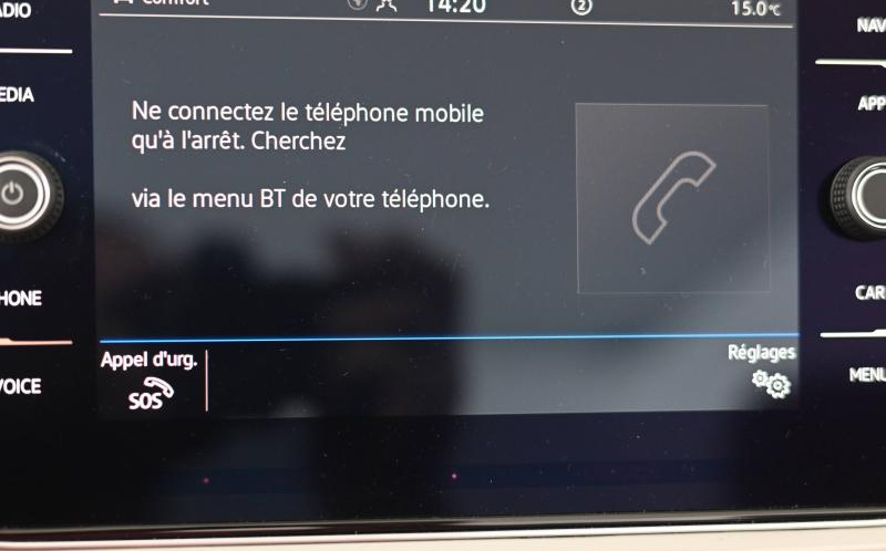 VOLKSWAGEN T-Roc Cabriolet VOLKSWAGEN T-Roc Cabriolet